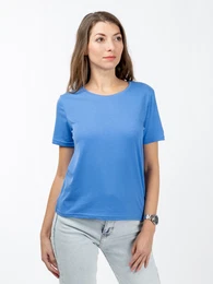 Women's T-shirt - blue