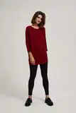 Pletené oděvy z kůže image