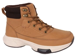 Women's winter boots COELA Brown