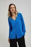 Eleganten Svilene Bluze za dame image