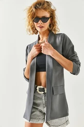 Women's Smoky Accessory Pocket Atlas Jacket