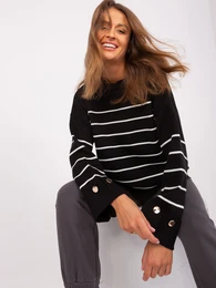 Sweater-TO-SW-010.11X-black