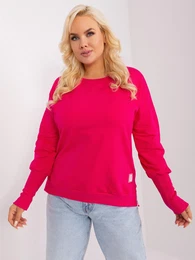 Blouse-RV-BZ-9144.37-fuchsia