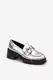Women's moccasins Kesi