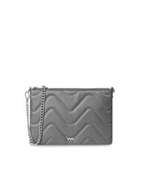 Kabelka Lylann QTD Grey