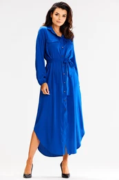Woman's Dress A601