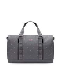 Cestovn taka Fatima Dark Grey