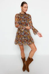 enska obleka Patterned