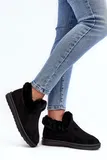 Črna, Rjava Superga za dame image