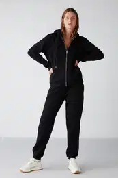 Maritza Redoviti oputeni sweatpant