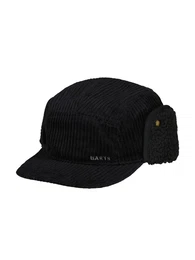 Baseball cap RAYNER CAP Black