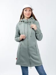 Women's hoodie
