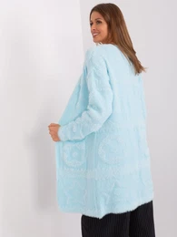 Sweater-AT-SW-234503.00P-Light Blue