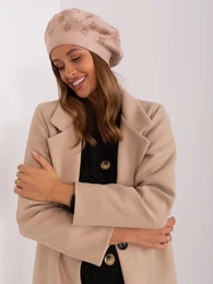 Cap-AT-CZ-2318.30-beige
