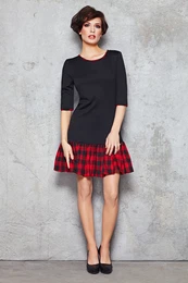 Woman's Dress M037