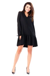 Woman's Dress M146