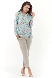 Woman's Shirt M171