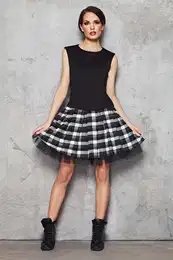 Woman's Skirt M035