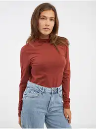 Brick women's T-shirt Live Love - Women