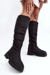 Women's winter shoes