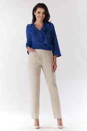 Woman's Blouse A189