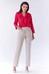 Woman's Blouse A189