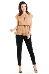 Woman's Blouse A269
