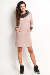 Woman's Dress A113