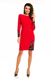 Woman's Dress A128
