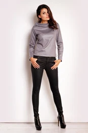 Woman's Blouse M113