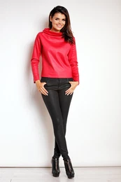 Woman's Blouse M113