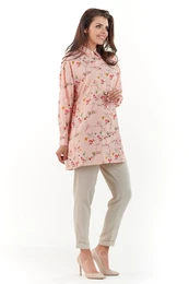 Woman's Blouse M162