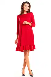 Woman's Dress M185