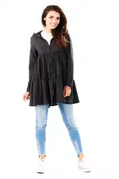 Woman's Sweatshirt M139