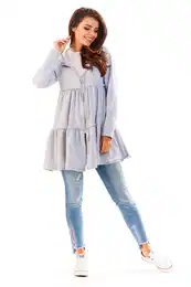 Woman's Sweatshirt M139