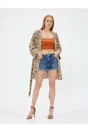 Women's Clothing Kimono