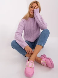 Sweater-AT-SW-0146.10P-Light Purple