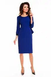 Woman's Dress A132