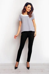 Woman's Blouse M083