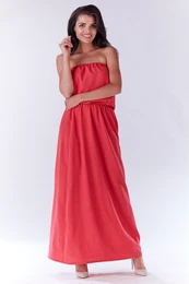 Woman's Dress M135