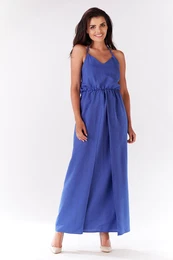 Woman's Dress M138