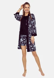 Woman's Bathrobe Shanti