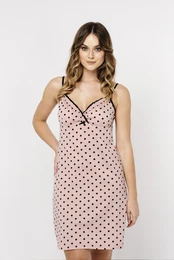 Dmsk koile Buscato s zkmi ramnky - potisk