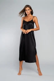 Dotykov koile s zkmi ramnky, dlouh - ern