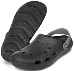 Unisex's Flip-Flops Lora Pattern 07