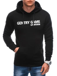 Herren Hoodie