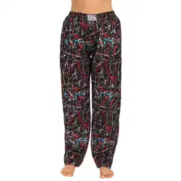Women's sleeping trousers Jchym