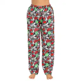 Women's Sleeping Pants Watermelons