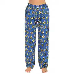Women's Sleeping Pants Bananas
