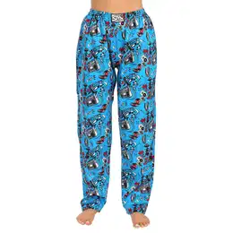 Women's Sleeping Pants Music